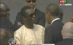 [Vidéo] Youssou Ndour encore honoré par le Président Obama