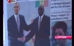 Revue de presse du vendredi 28 juin 2013 (Tfm)