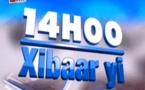 Xibaar Yi de 14H du vendredi 28 juin 2013 (Tfm)