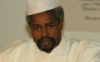 Hissène Habré cueilli dimanche matin à son domicile, selon l'un de ses avocats