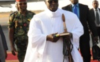 Gambie: La Commission de vérité a révélé les crimes présumés de l’ex-président Yahya Jammeh