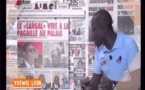 Revue de presse du mardi 02 juillet 2013 (Rfm)