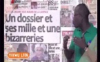 Revue de presse du mercredi 03 juillet 2013 (Rfm)