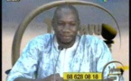 "Waaru Sona Yi" du jeudi 04 juillet 2013 "La santé dans nos assiettes" (TOUBA-TV)