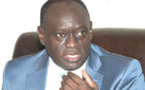 Me Elhadji Diouf demande à Macky Sall de redorer le blason du Sénégal  