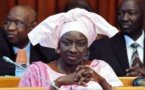 Aminata Touré aux hauts sommets du gouvernement