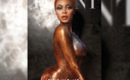 Beyoncé pose entièrement nue dans un magazine US