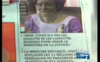 Revue de presse du jeudi 11 juillet 2013 (Fatima Ba)