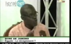 "Diine Ak Jamono" du jeudi 11 juillet 2013 (Walf-Tv)