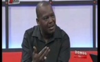 Invité du Soir du vendredi 12 juillet 2013 avec Ibrahima Khalilou Ndiaye