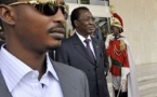 Pour couler Habré, Déby débloque 3 mi﻿lliards FCFA ! (Doud Djassouss)