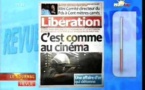 Revue de presse du mardi 16 juillet 2013 (Ousmane Sene)