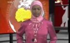 Journal 13H du mardi 16 juillet 2013 ( WALF TV)