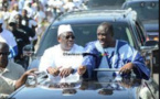 Prochaines élections à Ndioum: Cheikh Oumar Anne promet à Macky Sall, 99% des votes