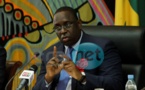 Macky Sall Et L’occident (Demba Moussa Dembélé)