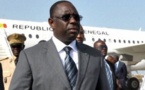 Coût exorbitant de la tournée de Macky Sall : Location d’un Airbus A320 à 100 000 euros par jour!