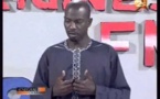 "Senegal Ca kanam" du lundi 21 juillet 2013 (2STV)