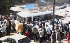 De l’ordre sur l’autoroute à péage !  (Daouda Ba)