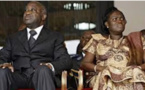 Côte d’Ivoire: Laurent Gbagbo demande le divorce à Simone Ehivet Gbagbo