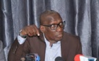 Violences au Sénégal: Mamadou Diop Decroix interpelle le Gouvernement de Macky Sall