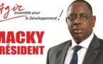 Macky Président, était-ce le bon choix ou le choix obligé ?