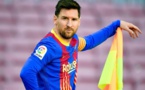 En fin de contrat ce jeudi: L'ASEC d'Abidjan veut signer Lionel Messi pour...