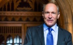 Tim Berners-Lee a vendu le NFT du code source du web pour 4,5 millions d’euros