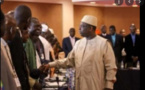 Dialogue politique: Macky Sall magnifie le consensus politique et la qualité des concertations