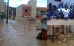 [Regardez] Dakar toujours sous les eaux