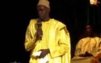 Vidéo: Tafsir Abdourahmane Gaye déclenche une hystérie collective au Grand Théâtre