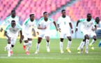 Cosafa Cup: Le Sénégal et Pape Seydou Ndiaye éliminent Eswatini (3tab0) et filent en finale