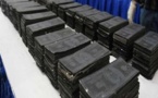 Coup de filet des Douaniers à Mpack: Plus de 184 millions en billets noirs saisis