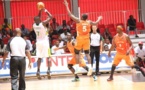 Afrobasket 2013: Les éléphants de la Côte d’ivoire écrasent les Lions de la Téranga (74-46)