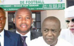 FSF: Un simulacre de consensus: Bisbilles entre Abdoulaye Sow et Mady Touré