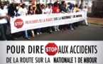 Contre les accidents de circulation : l’ANPAVH organise une caravane de sensibilisation le 07 septembre prochain