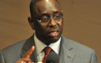 Pour mettre un terme aux attaques contre Macky Sall, le « cercle de réflexion et de défense du chef de l’Etat » voit le jour