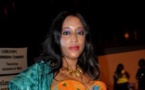 Mame Mbeugué la femme d’Alioune Petit Mbaye