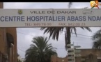 L'hôpital Abass Ndao se remet en fin de sa longue maladie