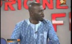 Malick Noel Seck dans l"emission « Senegaal ca kanam » (2sTV)