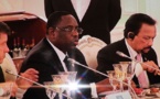 G-­20 : Macky Sall avocat de la jeunesse africaine