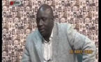 "Na Woon Dem" du jeudi 05 Septembre 2013 - Invité Moussa Mbengue