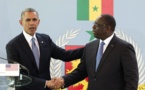 Sommet G-­20: Barack Obama évoque ses souvenirs du Sénégal