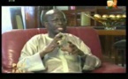 Pile ou Face du jeudi 05 Septembre 2013 Invité Modou Diagne Fada (PDS)