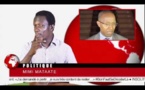 Journal Rappé du vendredi 06 septembre 2013 – Le limogeage de Abdoul Mbaye au menu.