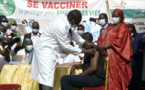 Vaccination contre la COVID-19: Le district de Saint-Louis enregistre plus de 19 000 personnes vaccinées