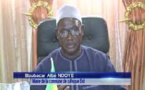 Rufisque-Est: Une mouvance de Benno soutient la candidature du maire Boubacar Albé Ndoye