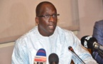 Elections locales: Abdoulaye Diouf Sarr manoeuvre ferme