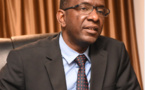 Abdoul Ly, Dg de l’Artp sur l’élection du Sénégal à la tête de la Cpeao: « Cet acquis va renforcer le rayonnement de la Poste au niveau international»