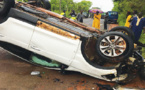 Accidents de la circulation : L’UE et le Sénégal s’unissent pour des comportements plus responsables