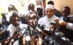 [Exclusif audio] Me El Hadj Amadou Sall-Karim Wade: Quand l'avocat enfonce son client